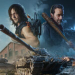 World of Tanks Celebrates Spooky Month With The Walking Dead Collab