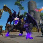 World of Warcraft Might Be Bringing Back One of Its Most Controversial Mounts