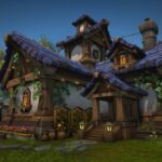 World of Warcraft player housing hits early access this December, but only for Midnight expansion pre-orderers