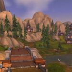 World of Warcraft is getting player housing in December, ahead of Midnight expansion launch