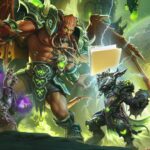 World of Warcraft Reveals Hotfix Patch Notes for Legion Remix Phase 2