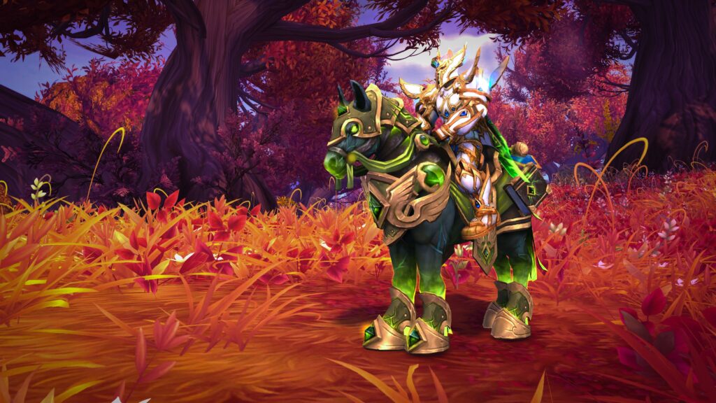 6 Out of 13 World of Warcraft Classes Are Basically Immune to Legion Remix’s Biggest Flaw