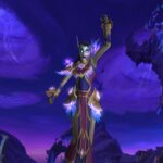 World of Warcraft Reveals Likely Midnight Pre-Patch Release Date