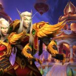 World of Warcraft: Midnight – The First Hands-On Preview