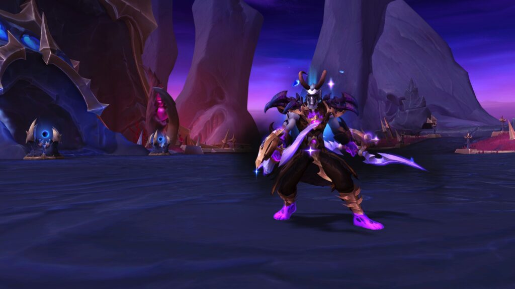 World of Warcraft: Midnight Finally Removing Unpopular Endgame Feature