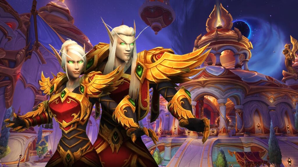 World of Warcraft: Midnight – What We Think After 10 Hours in the Alpha