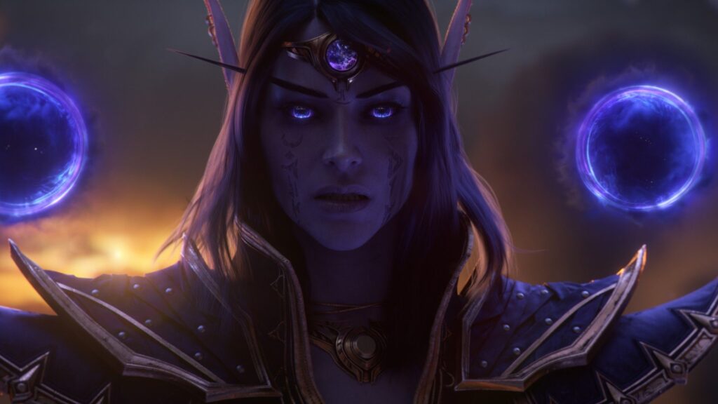 World of Warcraft: Midnight Confirms Beta Launch Date