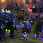 World of Warcraft – Official Legion Remix Launch Trailer