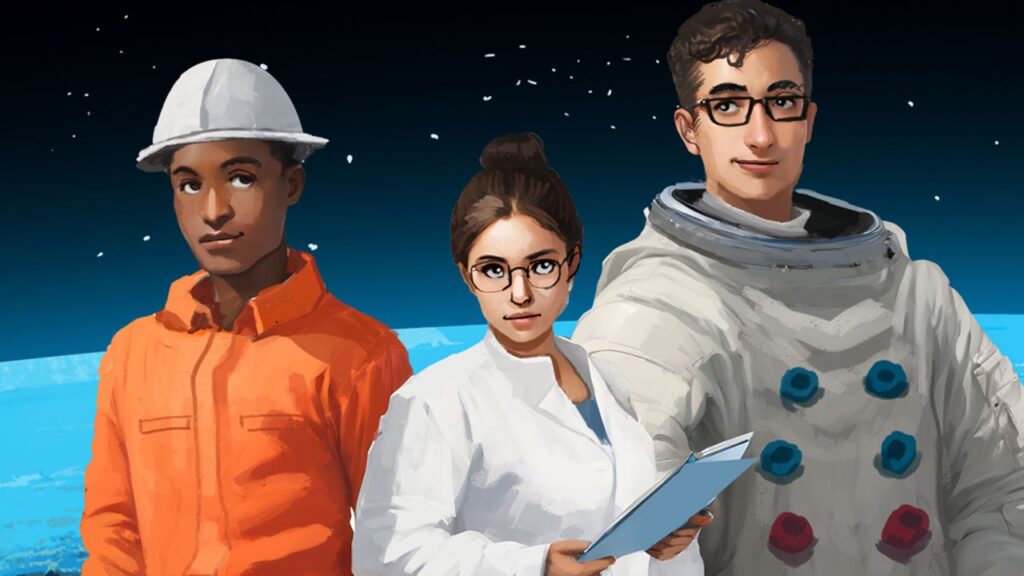 Worlds Explorers – Official Gameplay Trailer