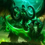 WoW Legion Remix Release Date & Time