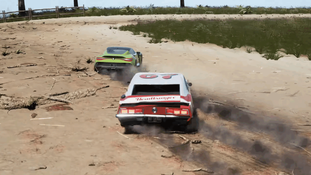 Wrecknation – Official ‘Under the Hood’ Game Overview Trailer