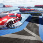 40 Minutes of Wreckreation Gameplay Leaks Online