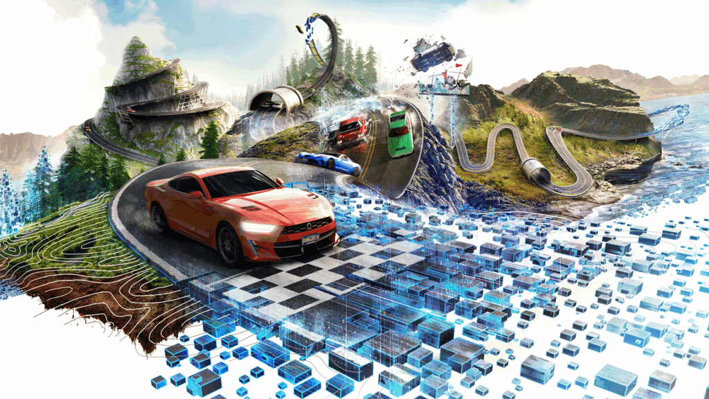 Wreckreation – Official Launch Trailer