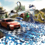 Wreckreation – Official Launch Trailer