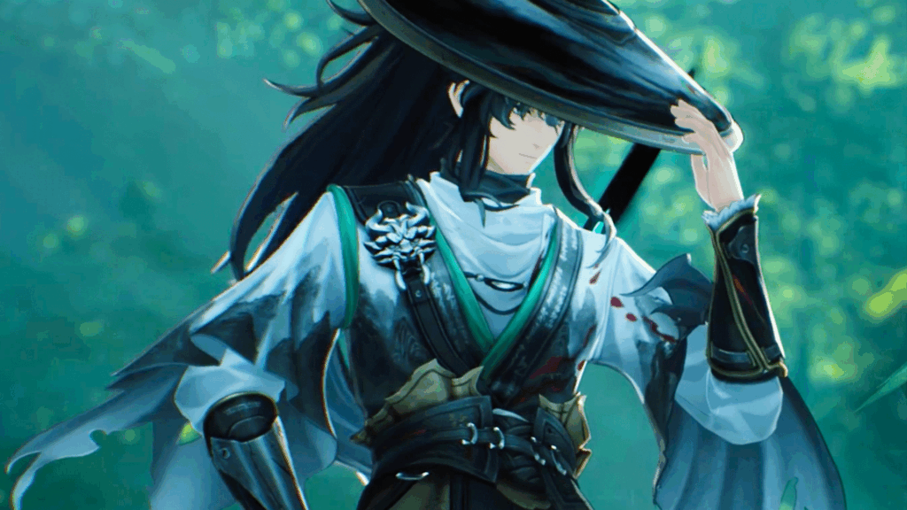 Wuthering Waves – Official ‘Dawn Breaks on Dark Tides’ Version 2.7 Trailer