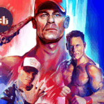 WWE 2K25 Celebrates Legend John Cena With Farewell Tour Edition | IGN Fall Fan Fest 2025
