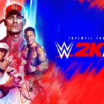 WWE 2K25 has a new DLC for John Cena