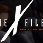 The X-Files: Resist or Serve is a forgotten fright, and the type of tie-in gem we sadly don’t see anymore