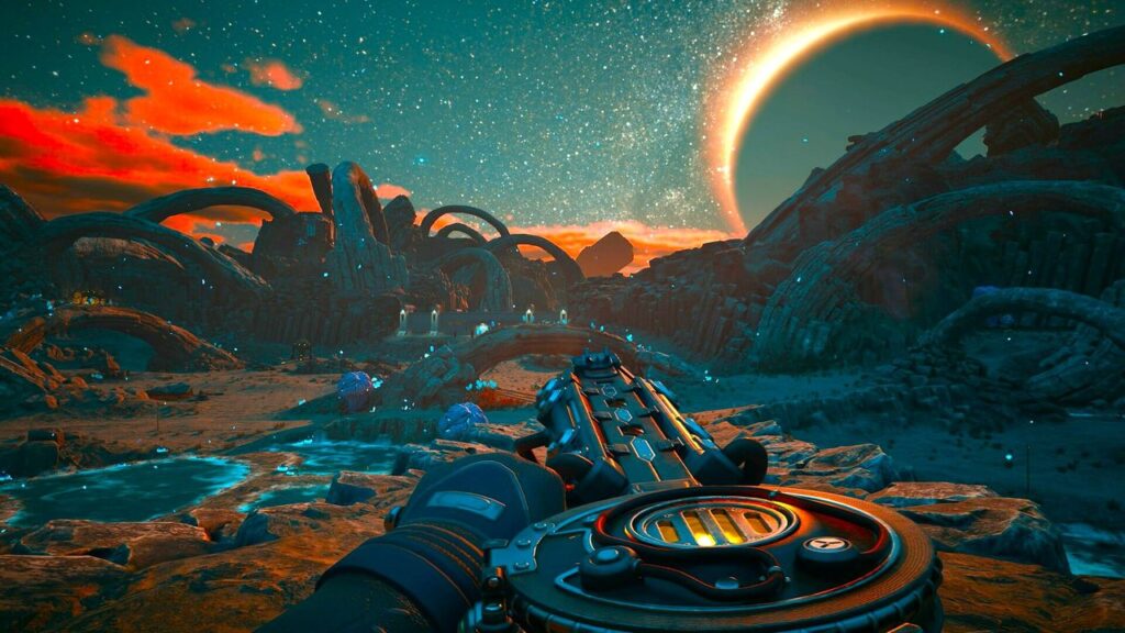 Is The Outer Worlds 2 on Xbox Game Pass? Microsoft’s biggest Xbox RPG of the year is finally almost here — here’s what we know