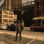 Take a Look at Path Traced GTA 4 from an RTX Remix Test Build