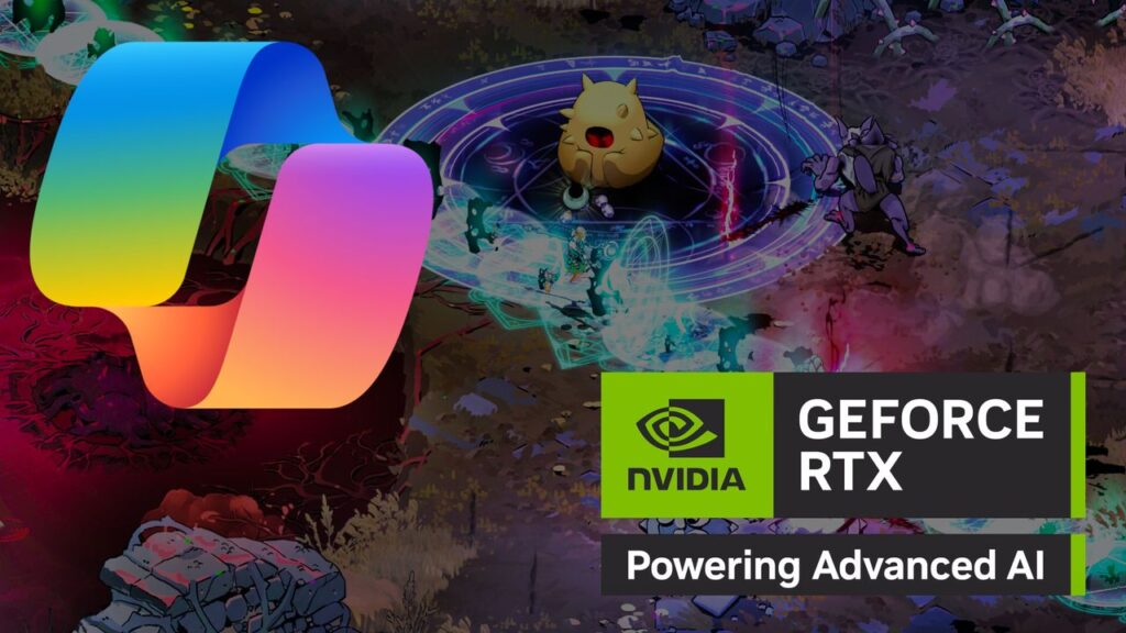 5 key takeaways after testing AI gaming assistants β How does Copilot for Gaming compare to NVIDIA Project G-Assist?