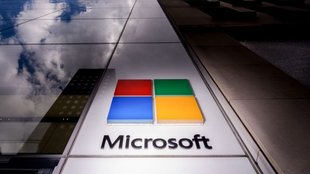 Microsoft reveals AI could save 12.1 billion hours annually across the UK economy — if “Shadow AI” tech doesn’t wreck it first