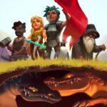 After 6 years, fantasy survive ’em up Necesse leaves early access with ‘infinite seamless biomes’, an end to its endgame, and a half-price discount