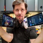 I just reviewed the Xbox Ally, ask me anything
