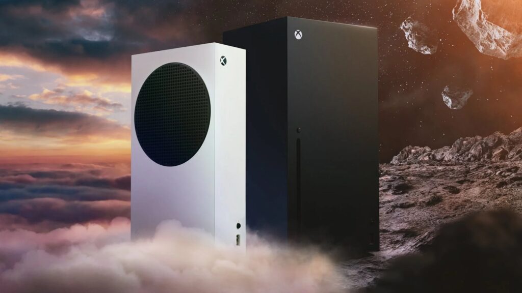 Xbox could abandon paid multiplayer with its next console