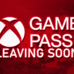 Xbox Game Pass Losing One of Its Highest-Rated Games and 2 More Titles Today