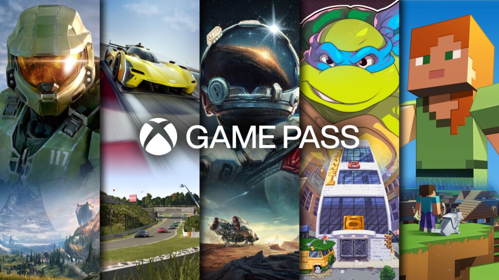 Xbox Game Pass is increasing in price by 50%