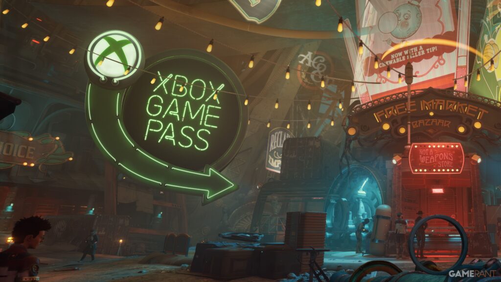Xbox Game Pass Ultimate Adds Highly Anticipated Day One RPG