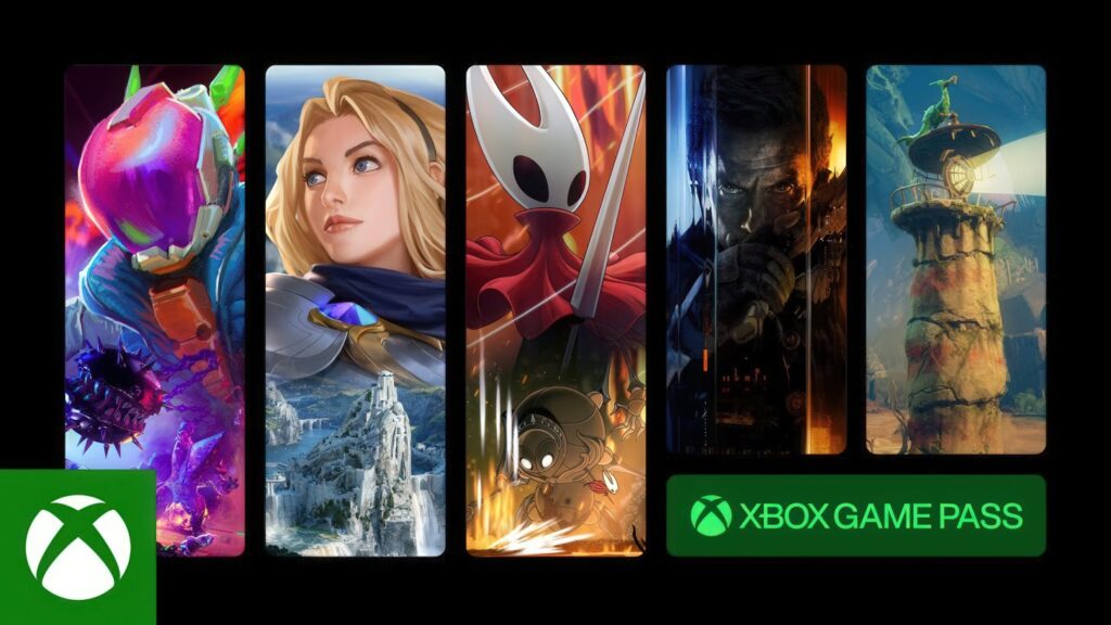 Xbox Game Pass Is a Profitable Business That’s Also Good for Creators, Says Xbox President