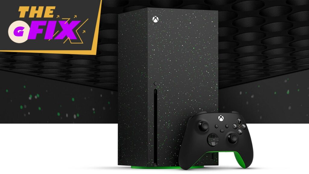Xbox Insists It’s Committed to Next-Gen Hardware – IGN Daily Fix