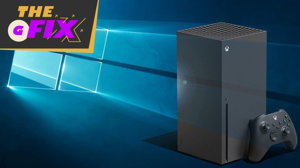 Xbox Layoffs, Cancellations Reportedly Due to Microsoft’s Profit Margin Goal – IGN Daily Fix