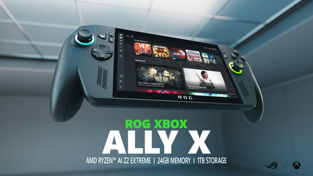 Next Xbox is a “Very Premium, Very High-End” Console, Says Microsoft