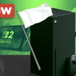 Xbox Surrenders the Console War – Next-Gen Console Watch