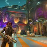 The Outer Worlds 2 hides an incredible, unique gun on your ship — and there’s a secret to get it right away