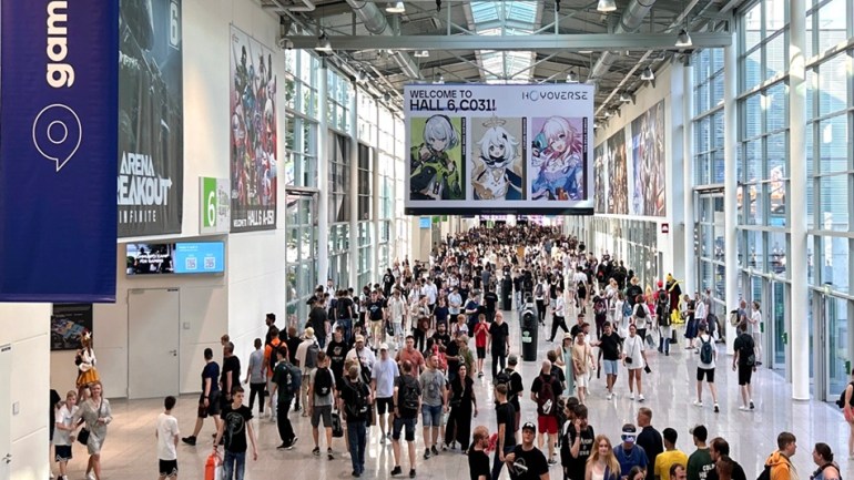OPINION: The Good & Bad – Gamescom 2025