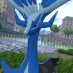 How to Catch Xerneas in Pokemon Legends: Z-A’s Post-Game