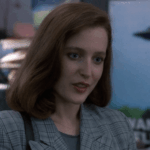 Meet Gillian Anderson at Fan Expo San Francisco 2025