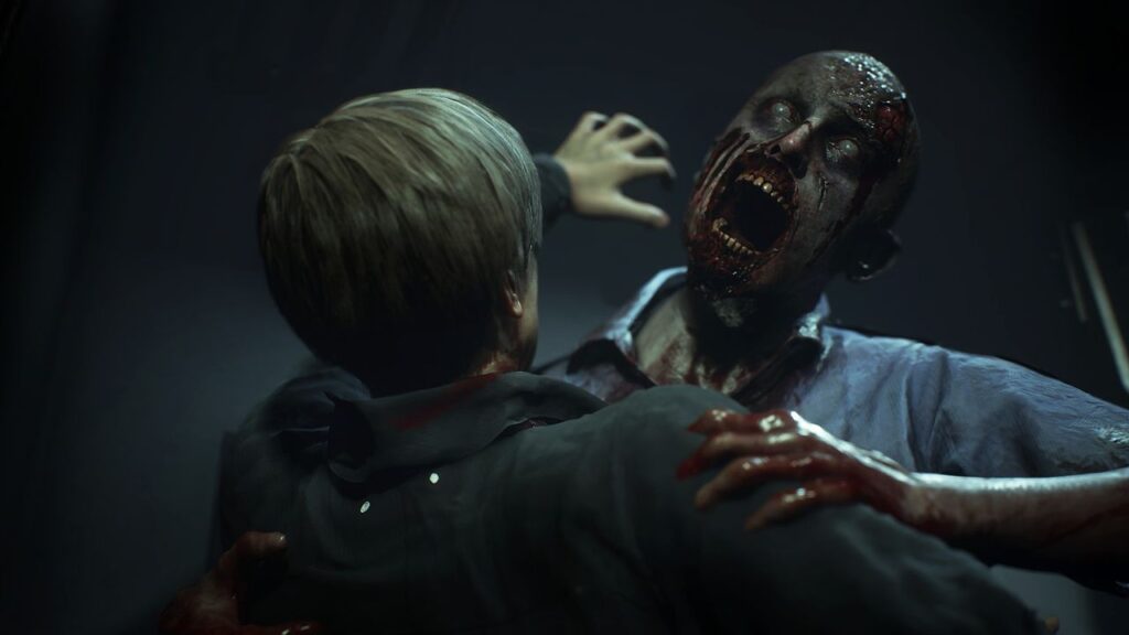 The survival horror classics you need to revisit ahead of Resident Evil Requiem