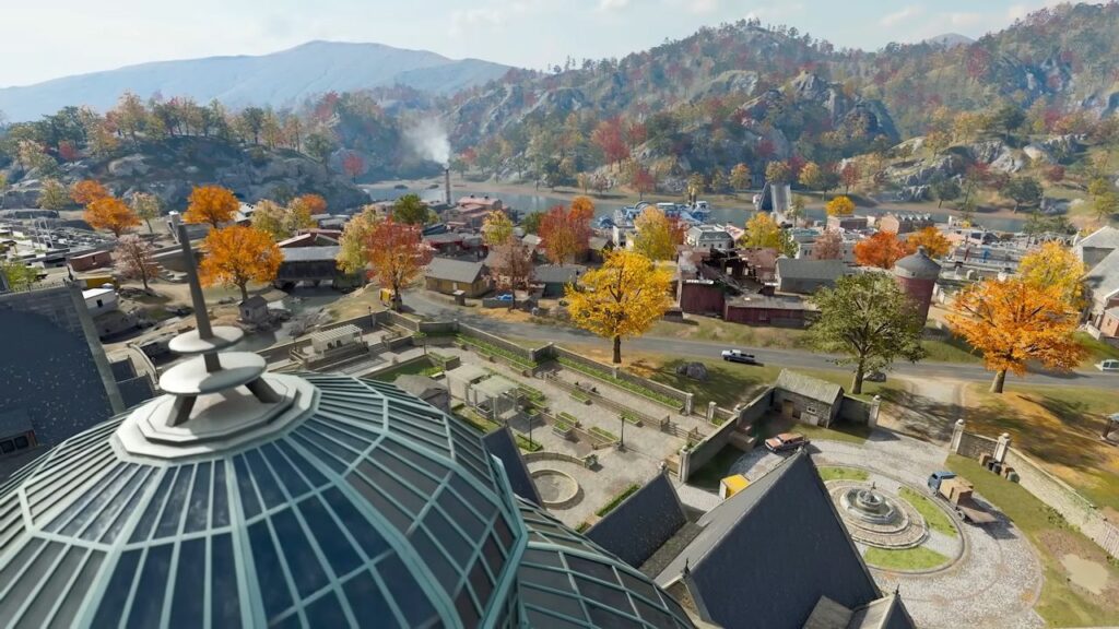 Call of Duty: Warzone’s overhaul detailed — can it compete with Battlefield 6’s imminent battle royale?