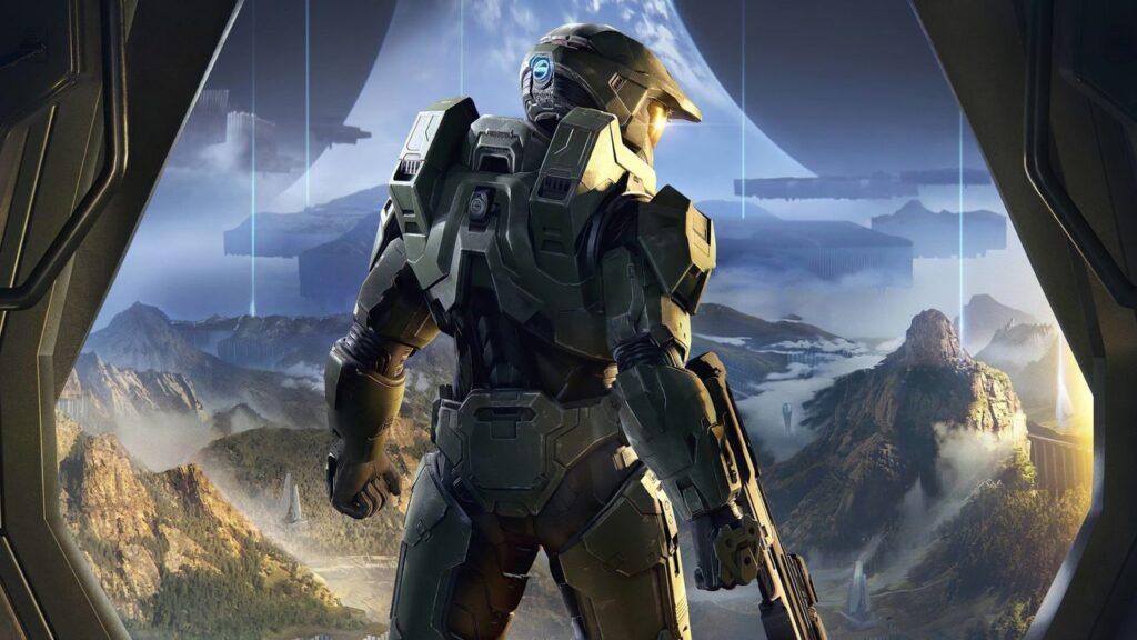 Halo art director exits with ominous message — promises to share more “when it is absolutely safe”