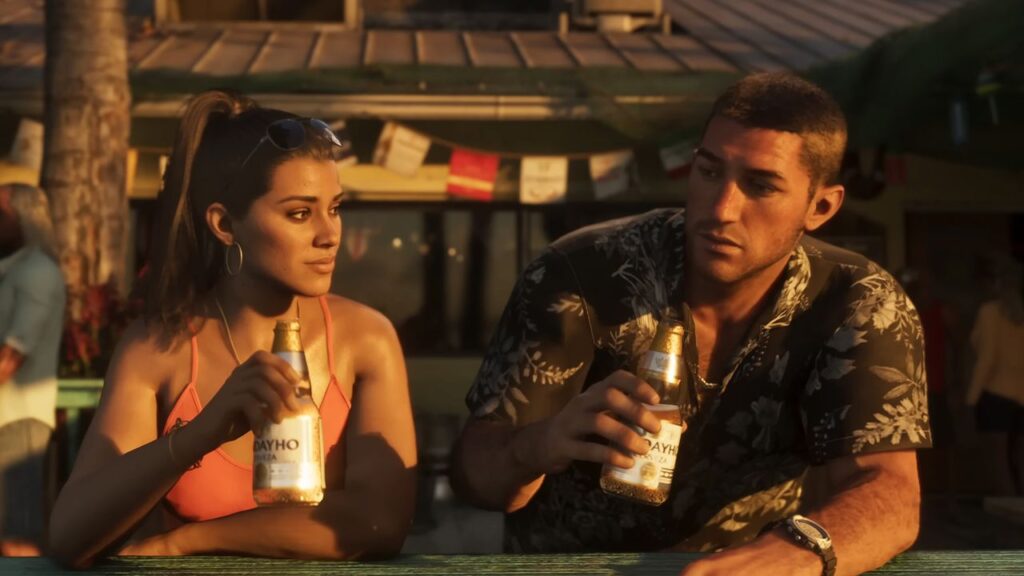 ‘Rockstar keeps us on our toes’: Will we get another GTA 6 trailer before launch, and if so, what can we expect?