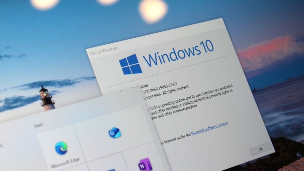 Windows 10’s End of Life is just 10 days away  — you must take action NOW or risk your PC’s security