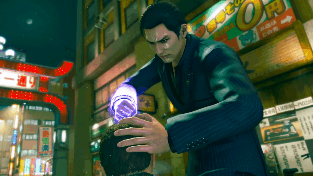 Yakuza Kiwami 3 & Dark Ties – Official Dark Ties Combat Gameplay Trailer