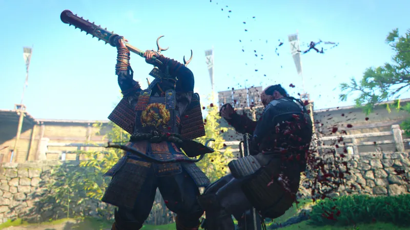 Assassin’s Creed Shadows Sneaks To Switch 2 In December