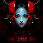 Yokai Hunters – Official Reveal Trailer