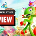 Yooka-Replaylee Video Review
